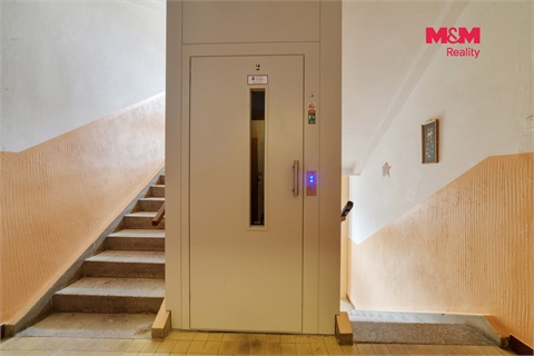 Prodej bytu 2+1, 51 m² - 18