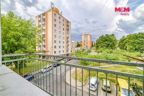 Prodej bytu 2+1, 51 m² 6