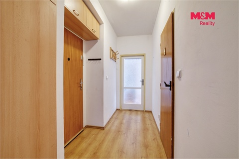 Prodej bytu 2+1, 51 m² - 12