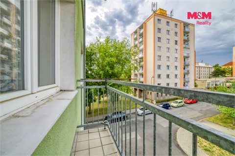 Prodej bytu 2+1, 51 m² 18