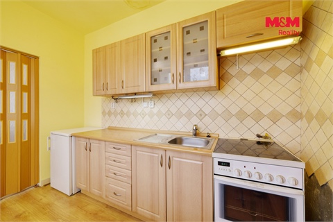 Prodej bytu 2+1, 51 m² - 8