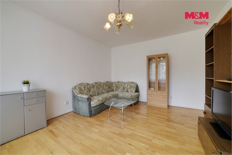 Prodej bytu 2+1, 51 m² 12
