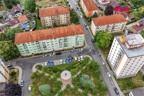 Prodej bytu 2+1, 51 m² 26