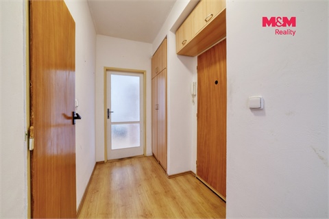 Prodej bytu 2+1, 51 m² - 2