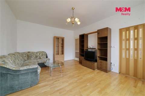 Prodej bytu 2+1, 51 m² - 10