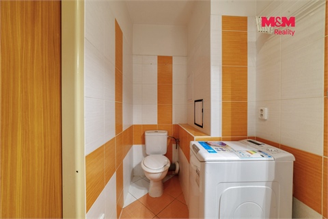 Prodej bytu 2+1, 51 m² - 16