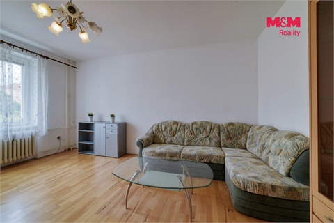 Prodej bytu 2+1, 51 m² 8