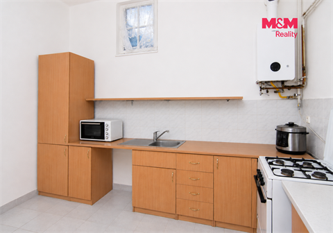 Prodej bytu 2+1, 96 m² - 2