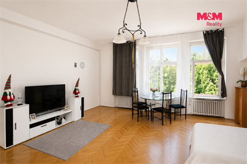 Prodej bytu 2+1, 96 m² 4