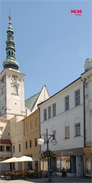 Prodej bytu 2+1, 96 m² - 8