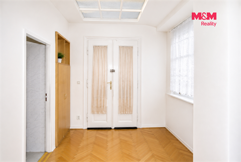Prodej bytu 2+1, 96 m² 6