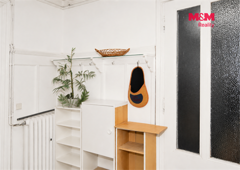 Prodej bytu 2+1, 96 m² - 4