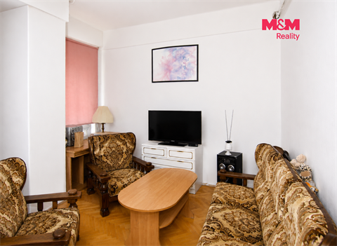 Prodej bytu 2+1, 96 m² 2