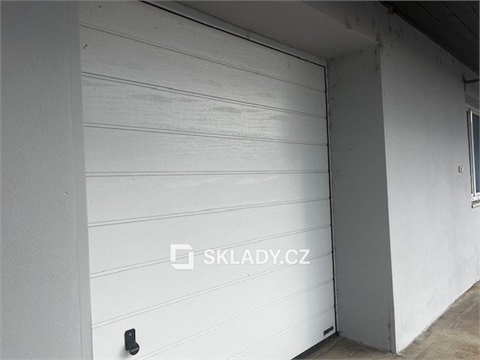 Pronájem skladu / haly, 700 m² - 2
