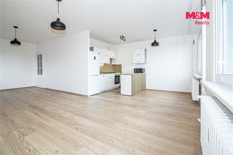 Pronájem bytu 3kk, 72 m² 4