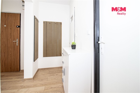 Pronájem bytu 3kk, 72 m² 10