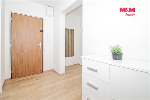 Pronájem bytu 3kk, 72 m² - 10