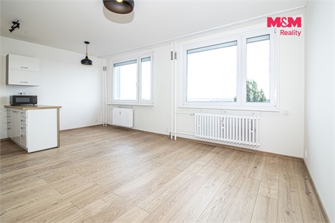 Pronájem bytu 3kk, 72 m² - 6