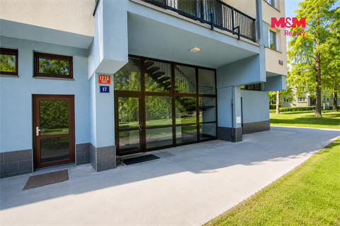 Pronájem bytu 3kk, 72 m² 6