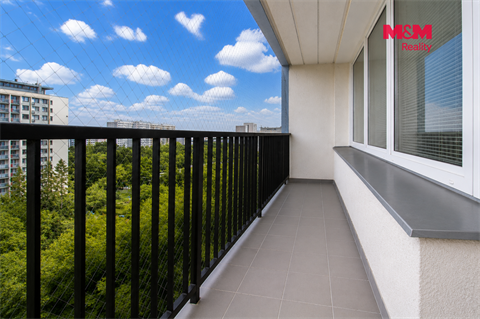 Pronájem bytu 3kk, 72 m² - 2