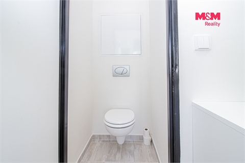 Pronájem bytu 3kk, 72 m² 8