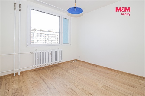 Pronájem bytu 3kk, 72 m² - 8