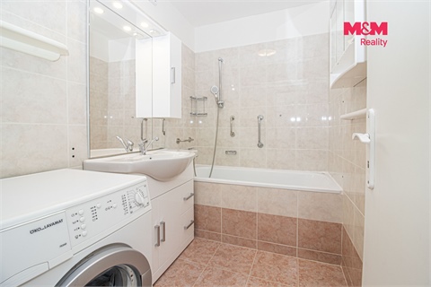 Pronájem bytu 3kk, 72 m² - 4