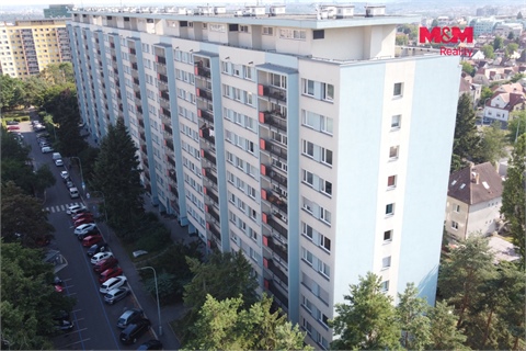 Pronájem bytu 3kk, 72 m² - 0
