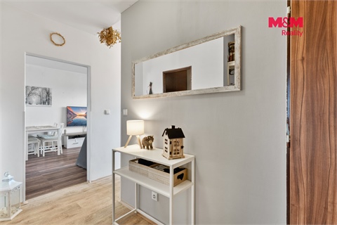 Prodej bytu 3+1, 67 m² - 10