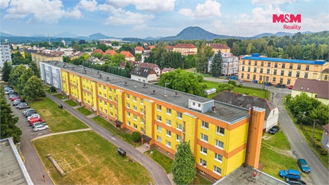 Prodej bytu 3+1, 67 m² 14