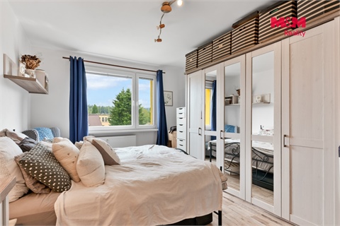 Prodej bytu 3+1, 67 m² 8