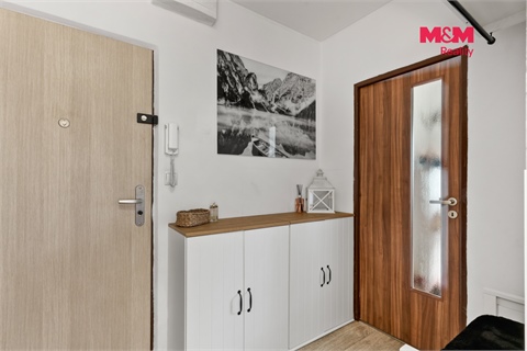 Prodej bytu 3+1, 67 m² 12