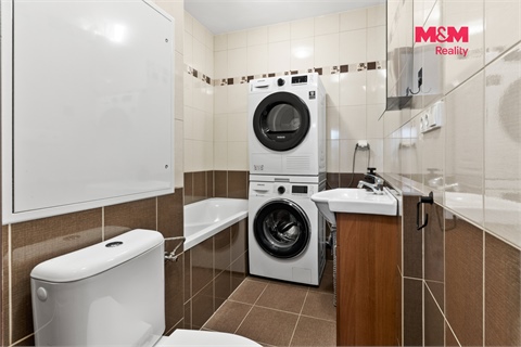 Prodej bytu 3+1, 67 m² - 8