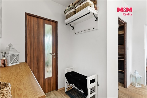 Prodej bytu 3+1, 67 m² - 12
