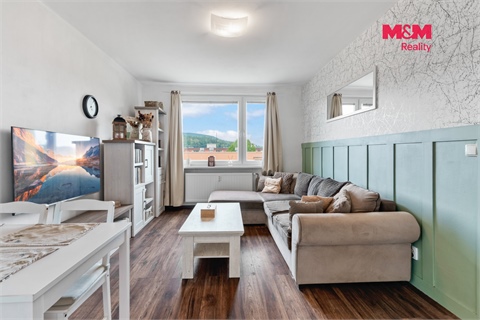 Prodej bytu 3+1, 67 m² 4