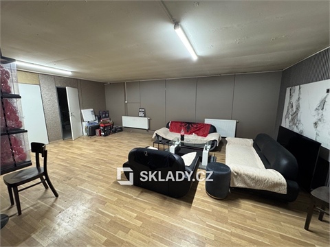 Pronájem skladu / haly, 750 m² 6