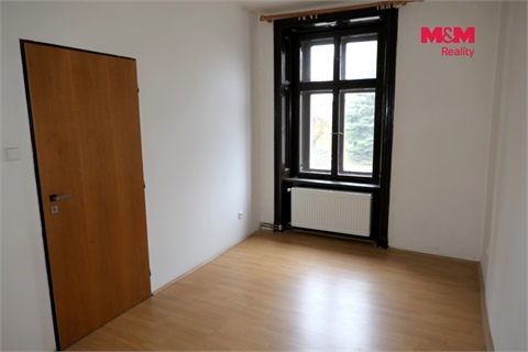 Pronájem bytu 2+1, 45 m² 4