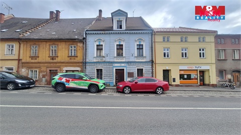 Pronájem bytu 2+1, 45 m² - 6