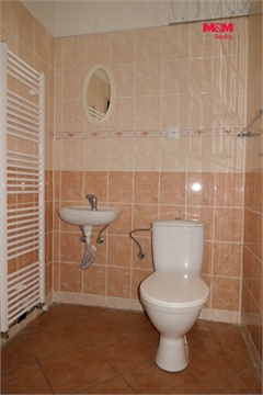 Pronájem bytu 2+1, 45 m² 6