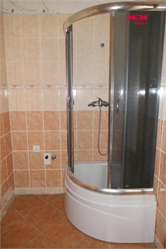 Pronájem bytu 2+1, 45 m² - 4