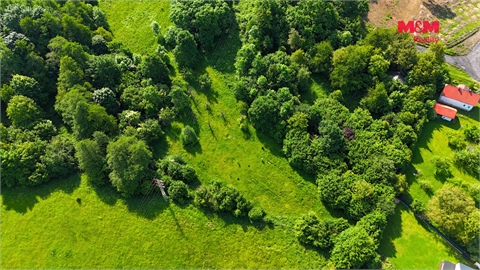 Prodej stavebního pozemku, 5 619 m² - 2