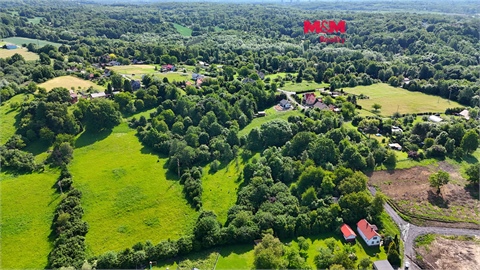 Prodej stavebního pozemku, 5 619 m² 0