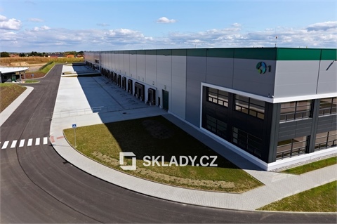 Pronájem skladu / haly, 8 542 m² 0