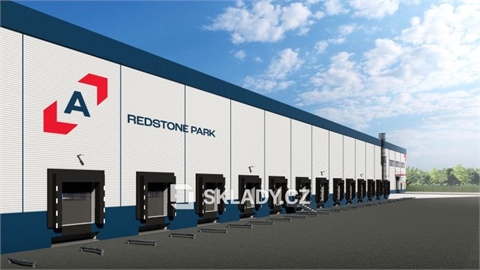 Pronájem skladu / haly, 6 000 m² 0