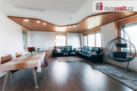 Pronájem bytu 2+1, 92 m² - 0