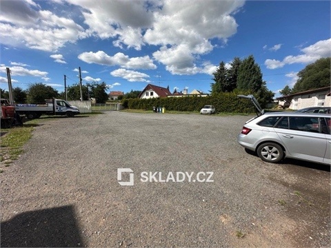 Pronájem skladu / haly, 670 m² 8