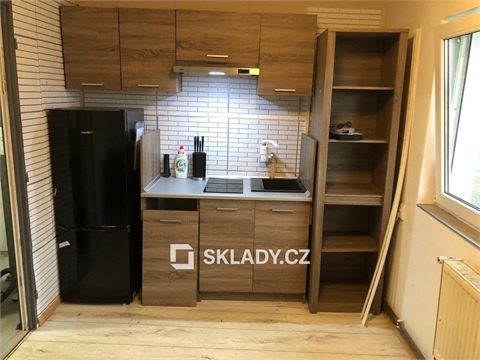 Pronájem skladu / haly, 670 m² 6
