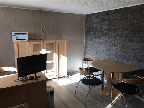 Pronájem skladu / haly, 670 m² 4