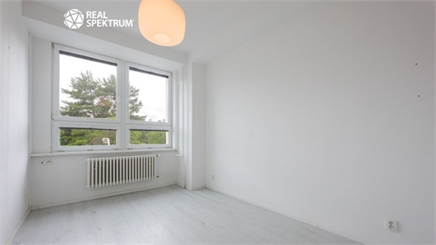 Prodej bytu 2+1, 50 m² 2