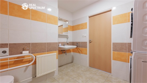 Prodej bytu 2+1, 50 m² - 8
